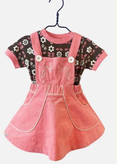 Retro Baby Clothes - Vintage Clothes for Children
