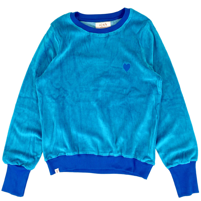 Load image into Gallery viewer, The Sweatshirt For A Cozy Day, Barrier Reef
