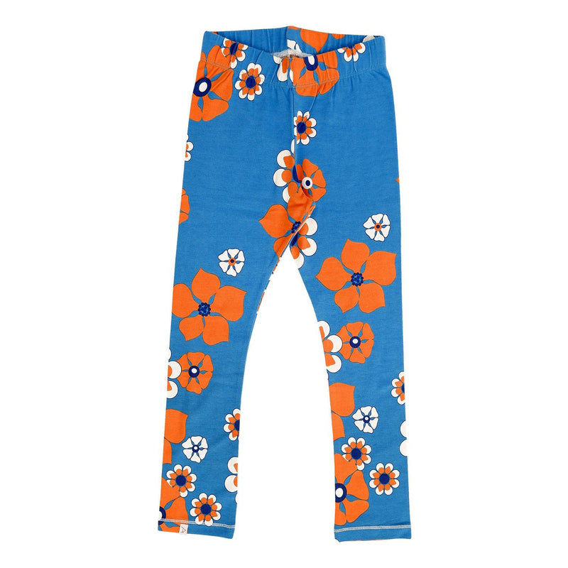 Load image into Gallery viewer, Haniella Leggings, Faience Flowers
