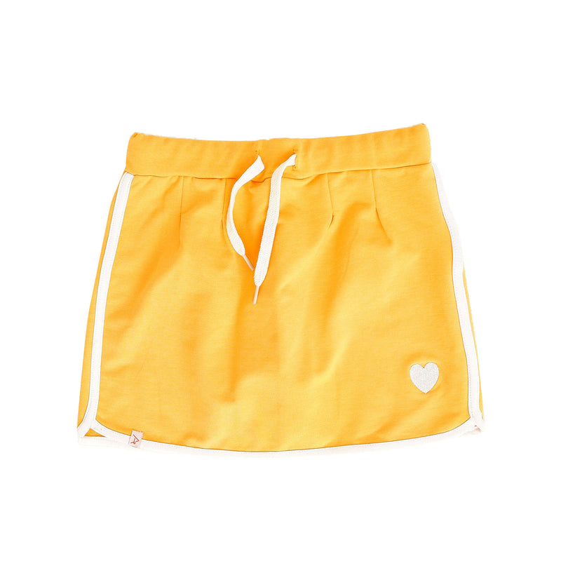 Load image into Gallery viewer, Wear It Like A Girl Skirt, Citrus
