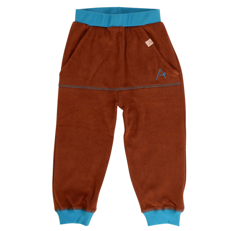 Load image into Gallery viewer, Mason Pants, Brown
