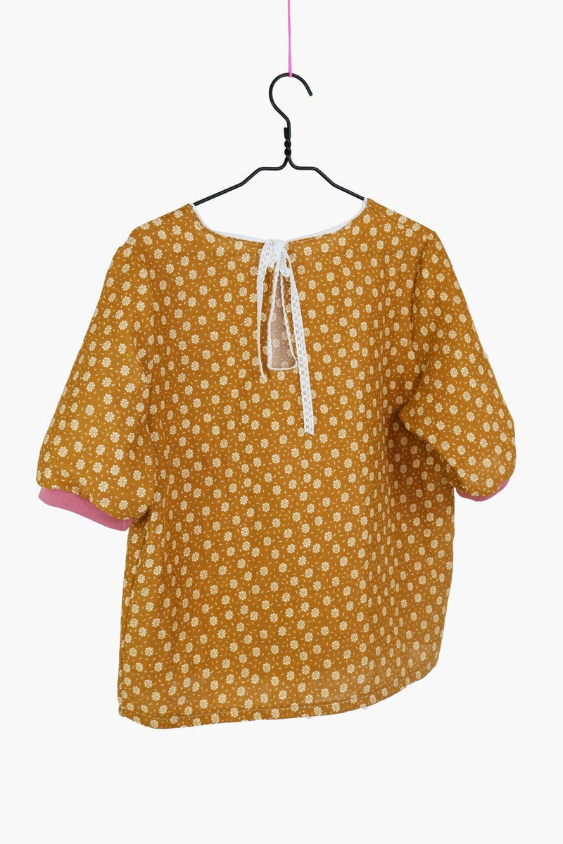 Load image into Gallery viewer, Sunny Day Blouse - - Alba Of Denmark
