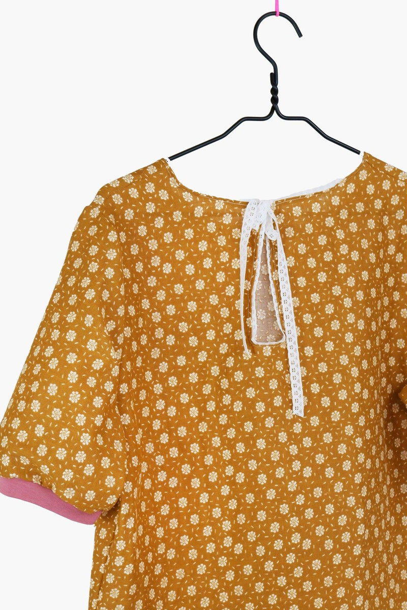 Load image into Gallery viewer, Sunny Day Blouse - - Alba Of Denmark
